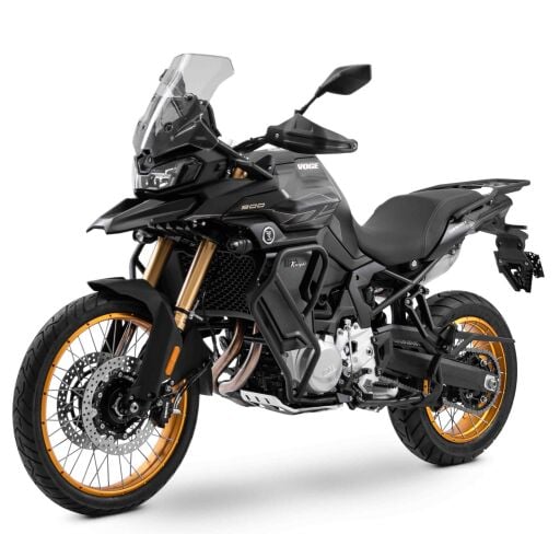 Voge 900 Dsx Aksesuarları